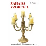 Záhada vzorce X: Kriminální příběh z…