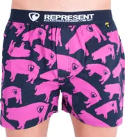 Represent exclusive mike pig farm pink