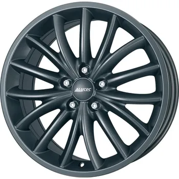 Alu kolo Alutec Toxic dark 8,5x18 5x112 ET45