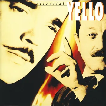 Zahraniční hudba Essential - Yello [CD]