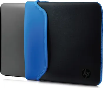 pouzdro na notebook HP Neoprene Sleeve 11,6" (V5C21AA#ABB)