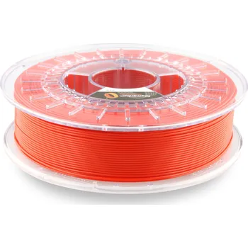 3D tisk Fillamentum PLA Extrafill Barva: Traffic Red, Průměr: 2,85 mm, Hmotnost: 750 g tisková struna (filament)