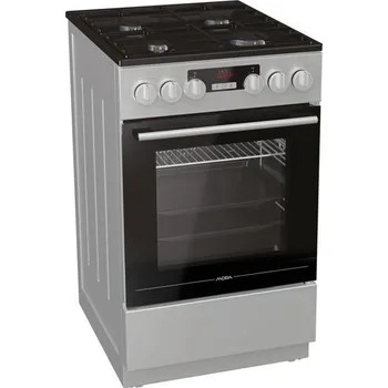 Sporák Recenze MORA K 868 AS