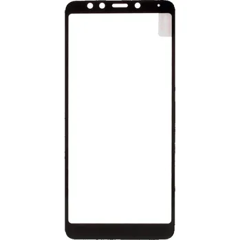 Tvrzené sklo TVC Glass Shield pro Xiaomi Redmi 5 Barva: Černá