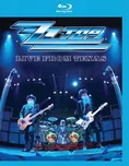 Live From Texas - ZZ Top [Blu-ray]