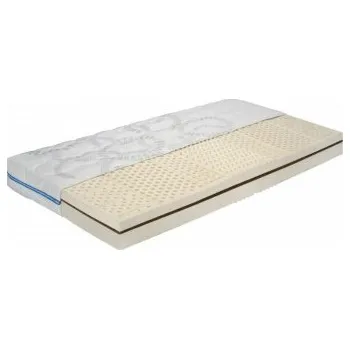 Matrace Natalia - Moravia Comfort, sendvičová matrace z latexu a kokosu, AKCE DOPRAVA ZDARMA 90 x 200 cm TYPICKÝ ROZMĚR