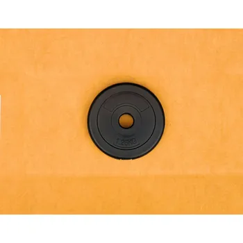 kotouč 1,25kg GU 30mm