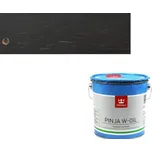 Tikkurila PINJASOL W-OIL - odstín TVT 5089 - eben - 18L - VODOU ŘEDITELNÝ OLEJ NA DŘEVĚNÉ POVRCHY V INTERIÉRU I EXTERIÉRU + dárek k objednávce nad 1000Kč