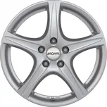 Ronal R56  kristallsilber 6x15 5x108…