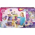 Doplněk pro panenku Hasbro My Little Pony hrad Canterlot