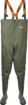 Prsačky Fox Chest Waders