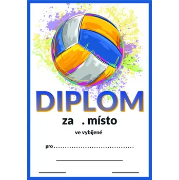 Recenze Poháry.com Diplom D111 vybíjená Recenze Poháry.com Diplom D111 vybíjená