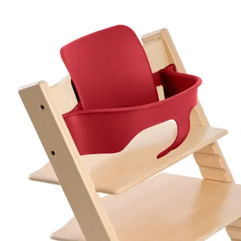 Stokke Tripp Trapp Baby Set Red od 1 499 K Zbozi.cz