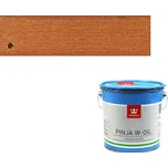 Tikkurila PINJASOL W-OIL - odstín TVT 5052 - 18L - VODOU ŘEDITELNÝ OLEJ NA DŘEVĚNÉ POVRCHY V INTERIÉRU I EXTERIÉRU + dárek k objednávce nad 1000Kč