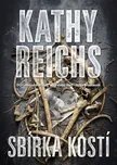 Sbírka kostí - Kathy Reichs