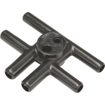 Rozvodka sběrače UNILAC - asynchronní