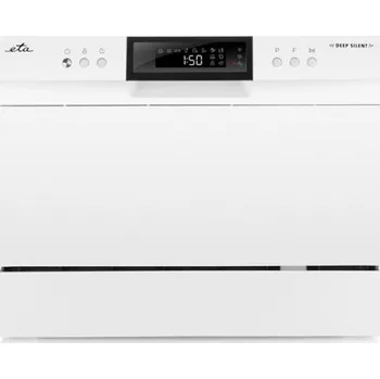 Myčka nádobí ETA 138490000