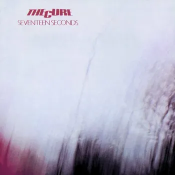 Zahraniční hudba Seventeen Seconds - The Cure [LP]