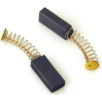 Pneumatické kladivo Uhlíky pro vrtací kladivo BOSCH GBH 2 RE 0 603 295 638