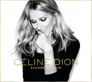 Zahraniční hudba Encore un soir - Céline Dion [2LP + CD]