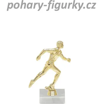 Figurka atletika běh muž 8415