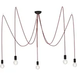 Nowodvorski Spider Red V 6790