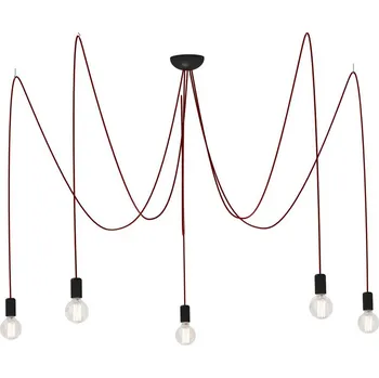 Nowodvorski Spider Red V 6790