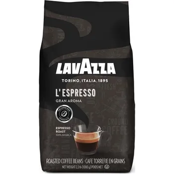 Nápoj Lavazza L'Espresso Gran Aroma 1 kg