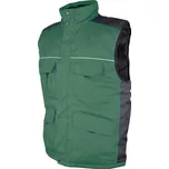 ARDON Swen zelená vesta