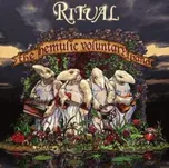 The Hemulic Voluntary Band - Ritual [CD]