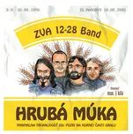 Hrubá múka - ZVA 12-28 Band [CD]