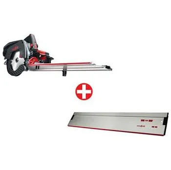 Okružní pila Mafell KSS 50 cc + lišta F160