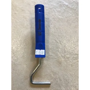 Malířský váleček Držák pro malířský / lakýrnický váleček šíře 45 mm