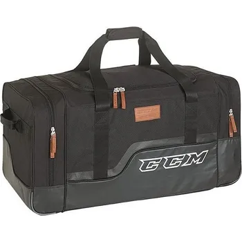 Sportovní taška CCM 250 Deluxe Carry Bag černý