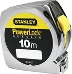 Stanley PowerLock 1-33-442 10 m