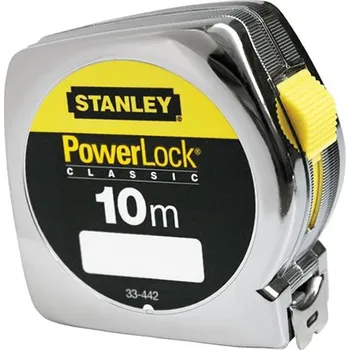 metr Stanley PowerLock 1-33-442 10 m