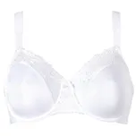 Triumph Ladyform Soft W bílá