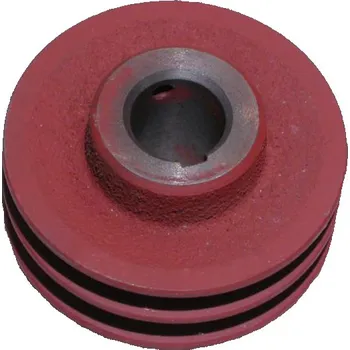 Řemenice motoru DVL-209