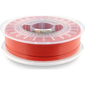 Filament Fillamentum PLA Extrafill Barva: Signal Red, Průměr: 2,85 mm, Hmotnost: 750 g tisková struna (filament)