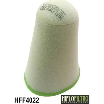 Filtr pro motocykl Vzduchový filtr Hiflo Filtro HFF4022 YAMAHA ATV YZF 450 S rok 04-14