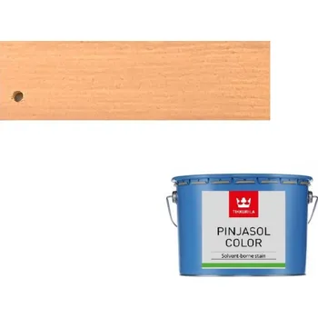 Olej na dřevo Tikkurila PINJASOL COLOR - odstín TVT 5063 - OLEJ NA DŘEVO 18L + dárek k objednávce nad 1000Kč