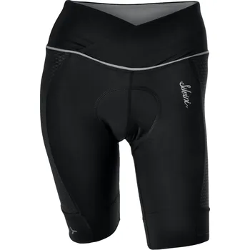 Cyklistické oblečení Silvini Tinella WP1009 černé kraťasy