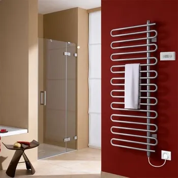 Radiátor Otopné těleso ICARO - E, KERMI 1421x600x58, 600 Wattů, bílé, termostat FKS nebo WKS bílá barva CRE1A1400602CXK