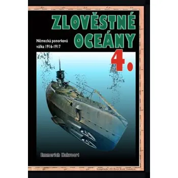 Český Cestovatel Zlověstné oceány 4