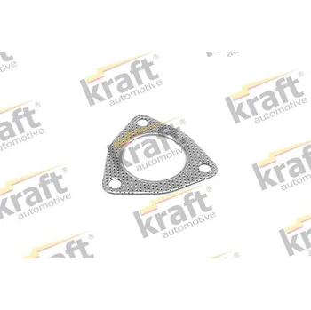 Těsnění výfuku Těsnění, výfuková trubka KRAFT AUTOMOTIVE 0543015