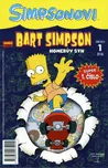 Simpsonovi: Bart Simpson 01/2013:…