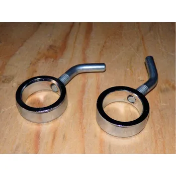 Objímka pro činku Uzávěry SL1 30mm