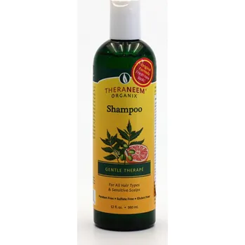 Šampon Organix South Nimbový šampon Thera Neem 360 ml