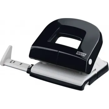 Novus E 216, černě lesklá