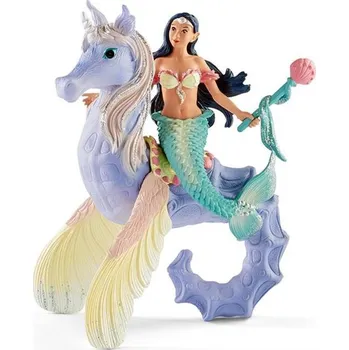 Schleich 70557 Elfí víla Isabelle